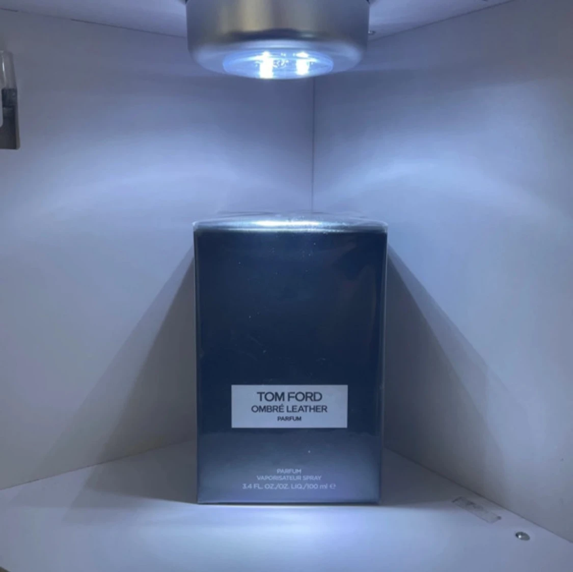 Tom Ford Ombré Leather Parfum