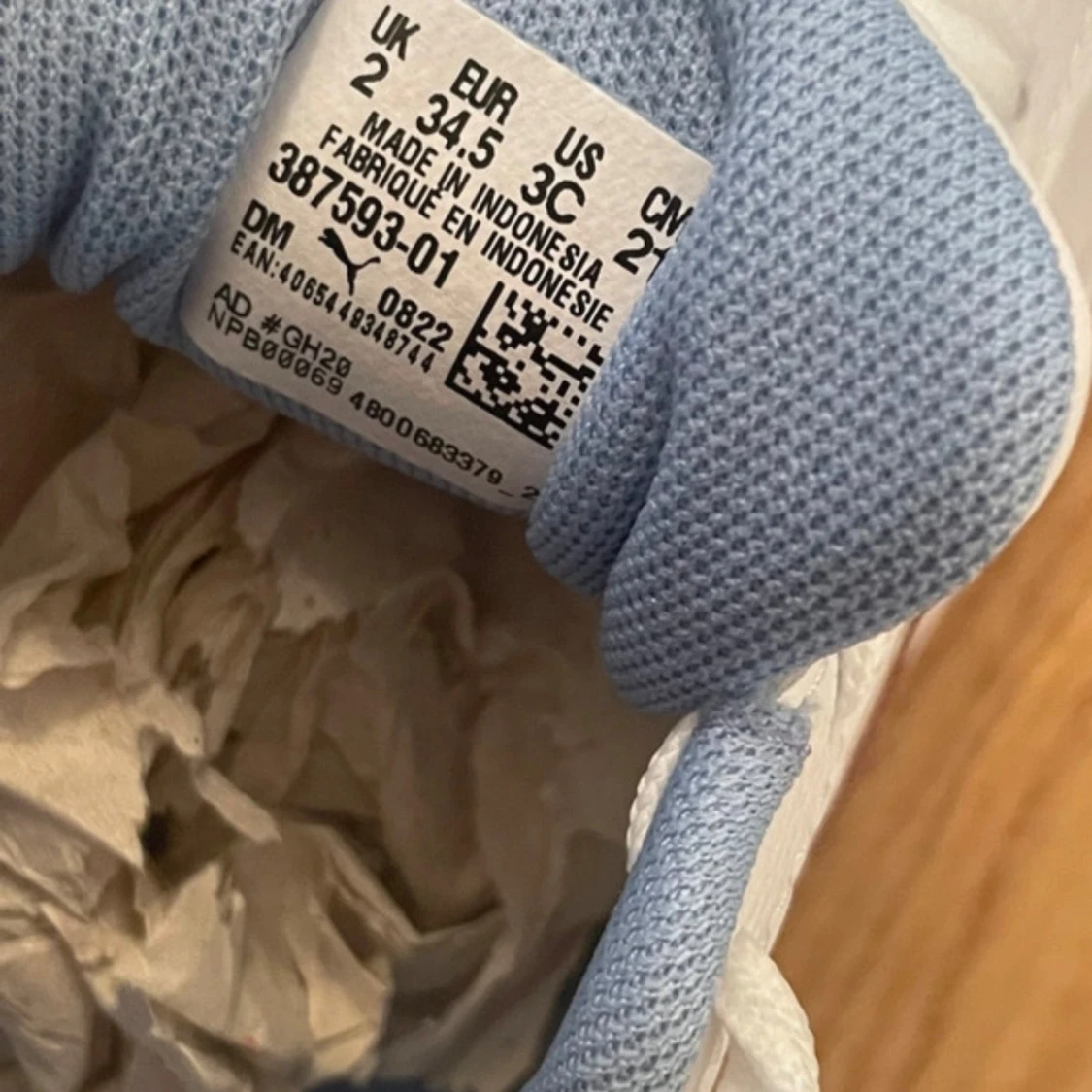 Puma Mayze Glitzy - 3