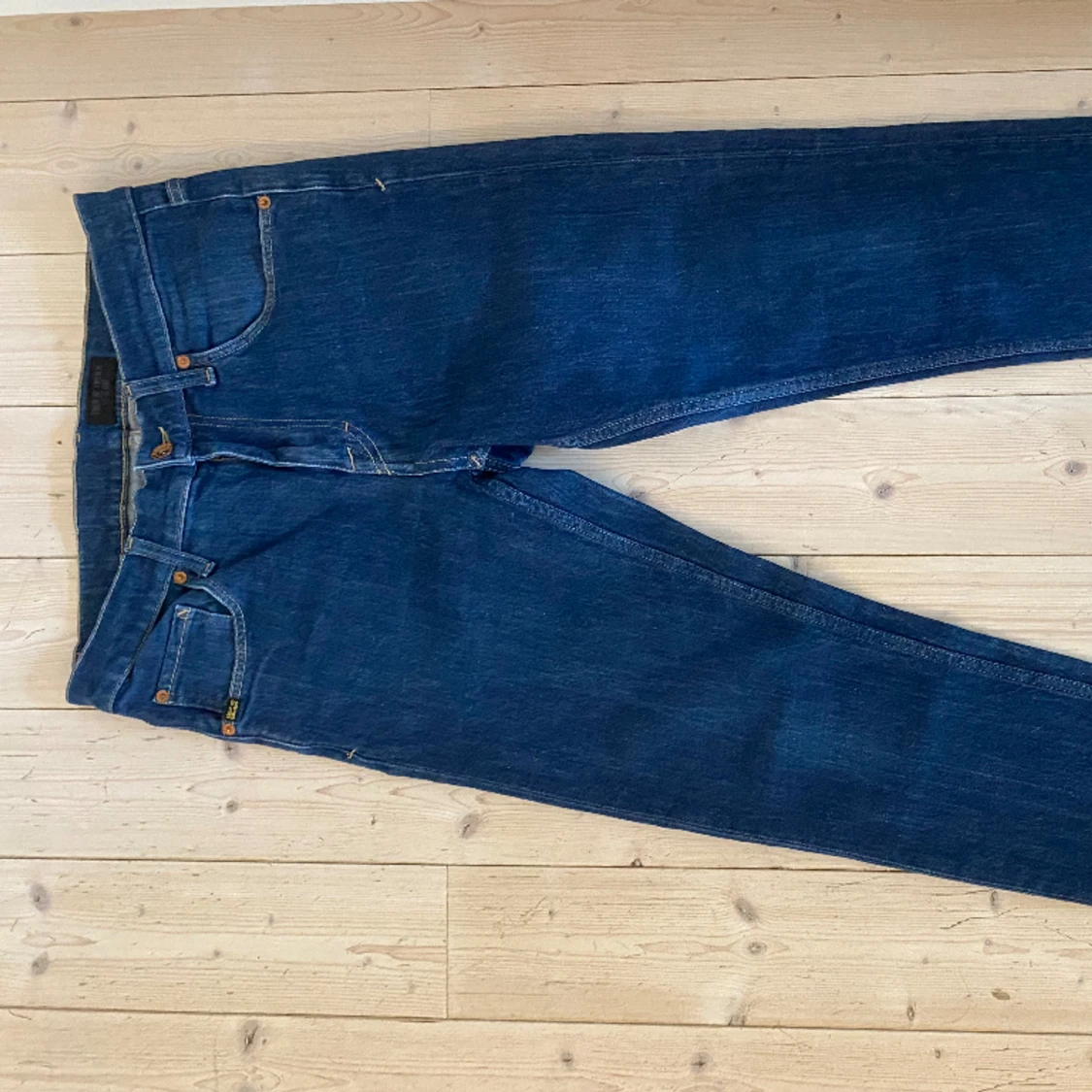 Tiger of Sweden jeans - 2