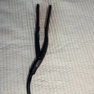 Plattång - Fick en platttång i födelsedagspresent för en vecka sen men har redan två? Behöver inte den sanningen så purr