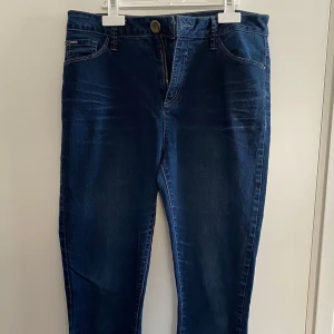 Jeans - Tveka inte med att fråga :)