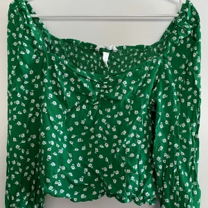 Blus - Tveka inte med att fråga :)