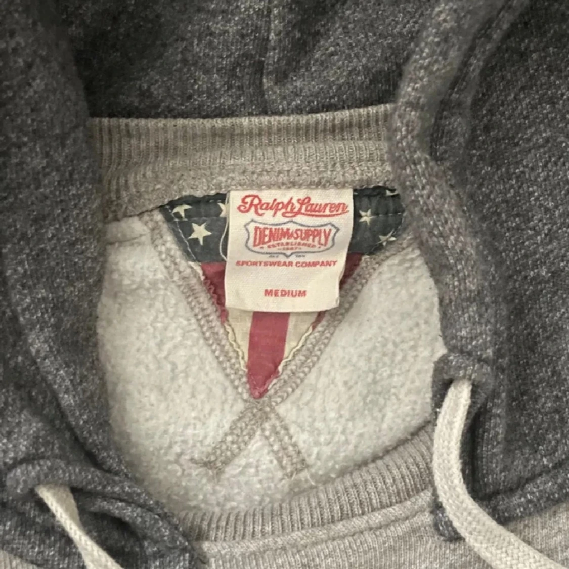 Ralph Lauren hoodie  - 2