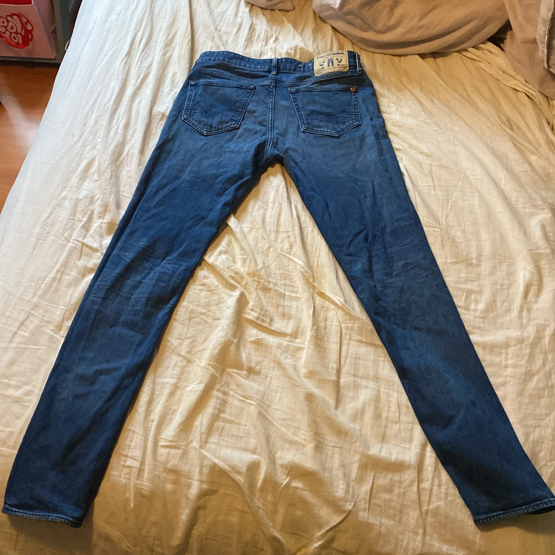 Snygga Blå jeans  - 1