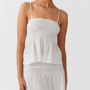 Volangtopp - Så fin topp, använd fåtal gånger 