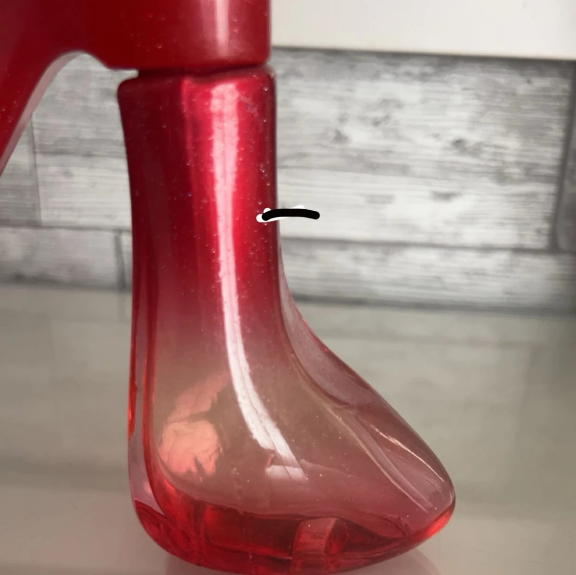 Red Diamond Sensual parfym 100ml - 2