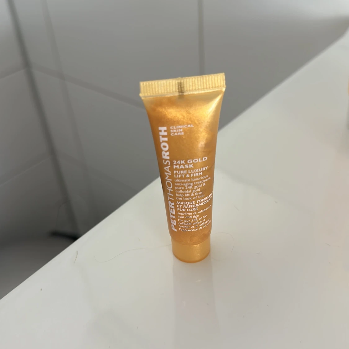 Sommar kit, solkräm, mask och body lotion - 1