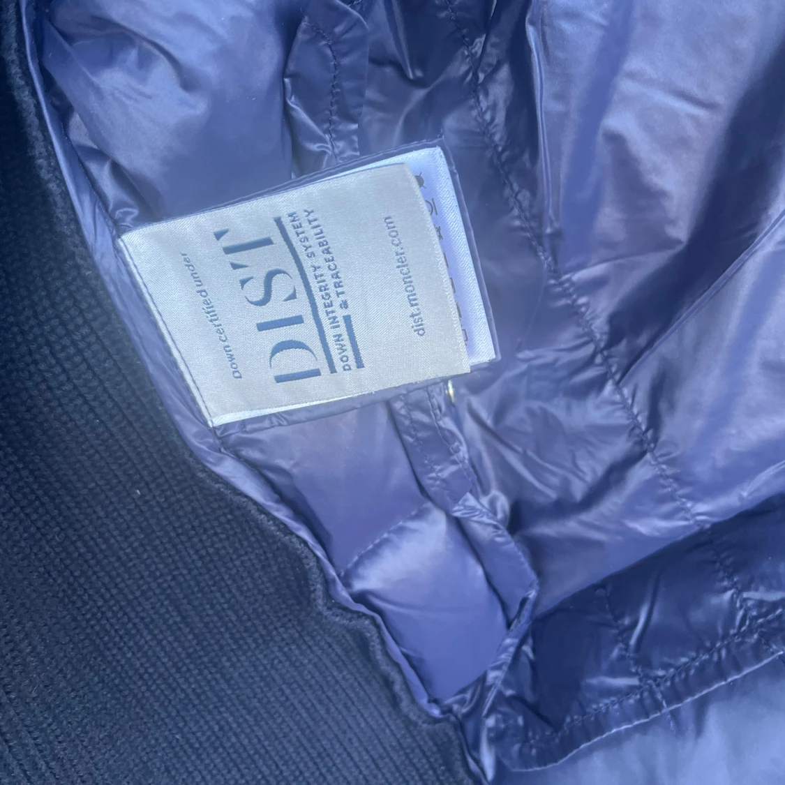 Moncler cardigan  - 2