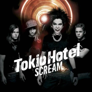 SÖKER TOKIO HOTEL MERCH  - Söker random tokio hotel merch helst tröjor!