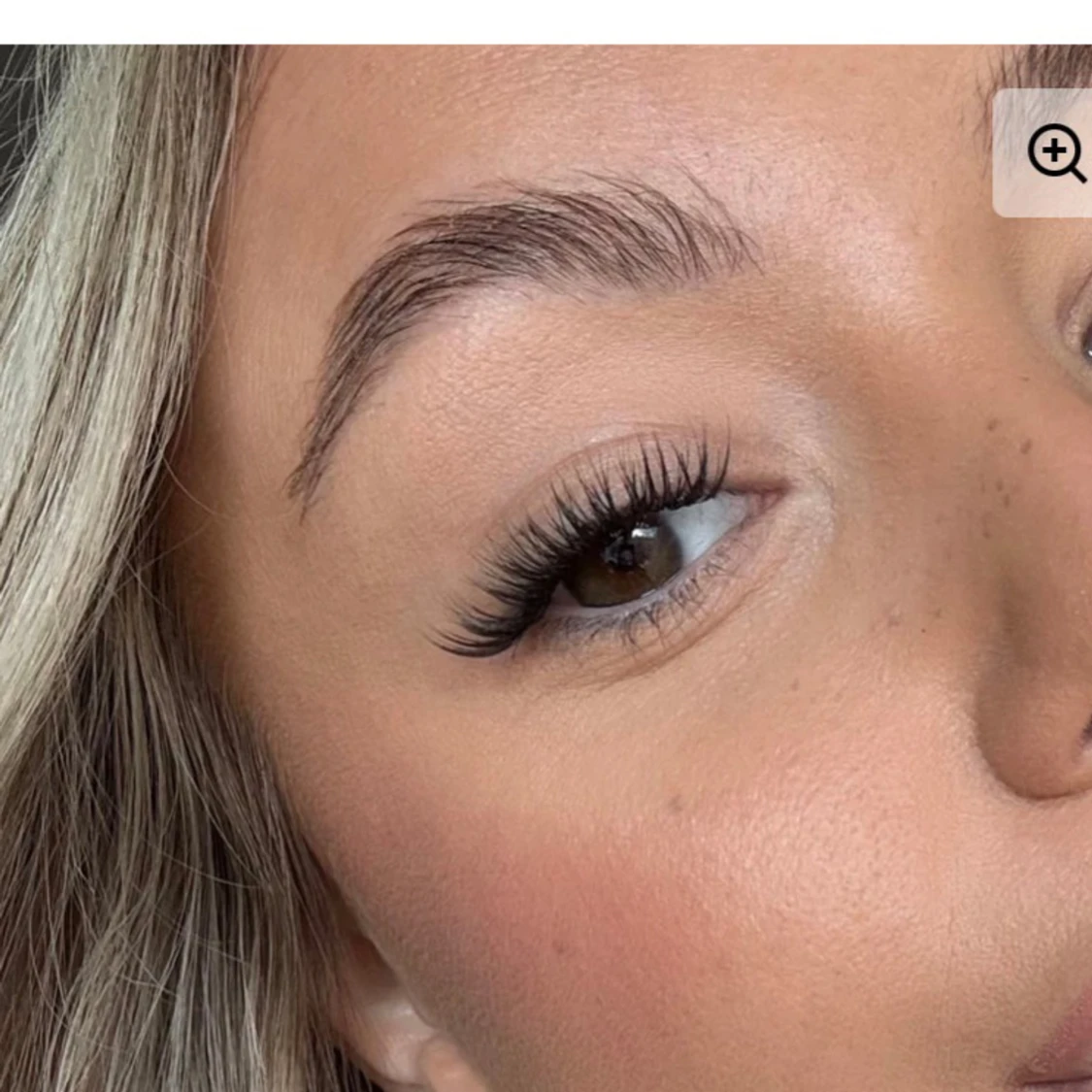 Wonderlash franskit - 2