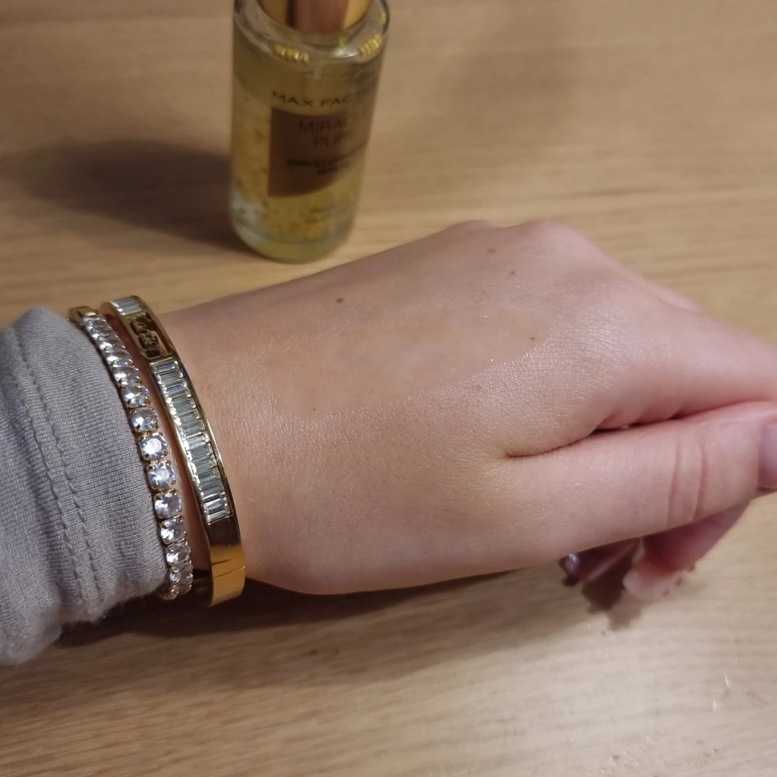 Max Factor Miracle Pure Primer - 3