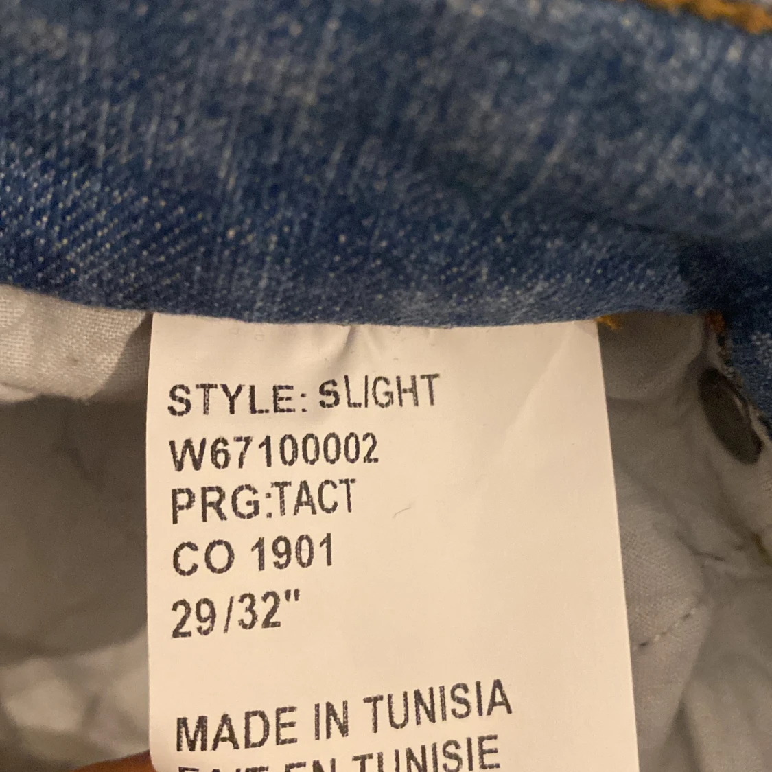 Tiger of sweden jeans  - 3