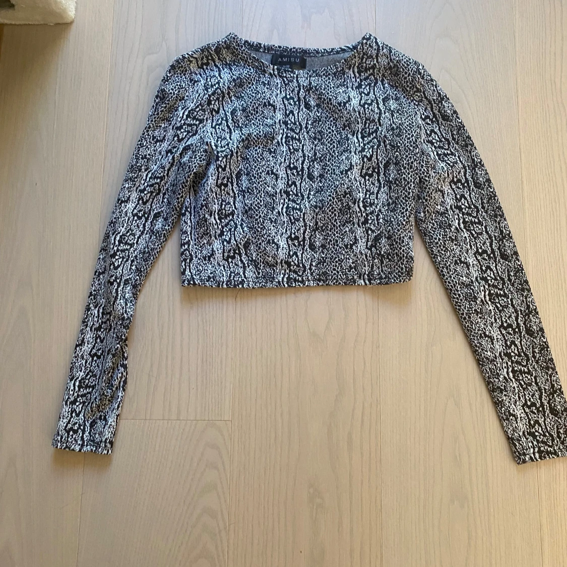 Amisu tröja 