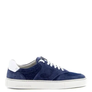Jacob Cohen skor - Jacob Cohen Denim DREAMER sneaker i nästintill nyskick, endast testade en gång utomhus. Storlek 45 EU. Endast seriösa bud beaktas.