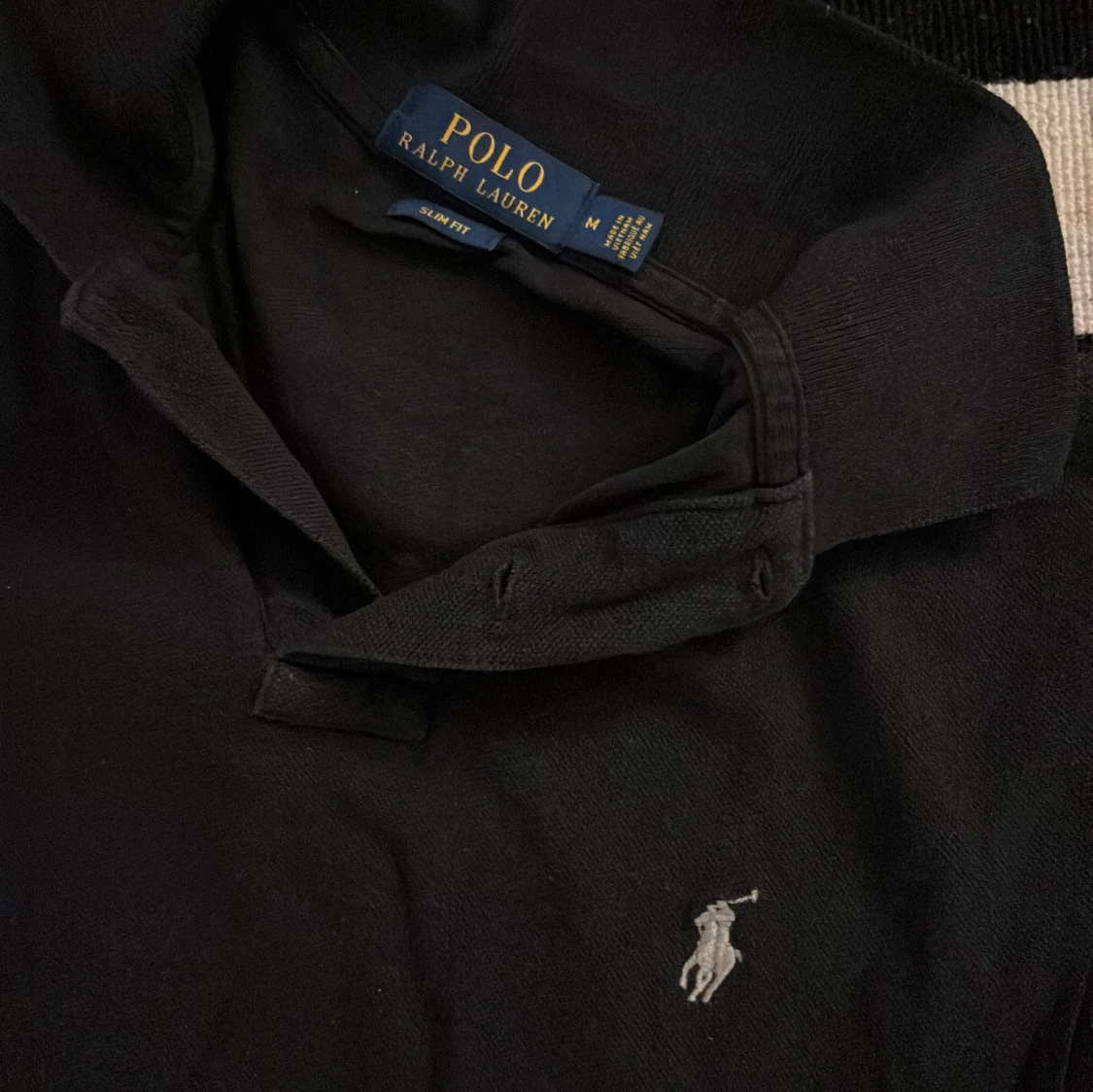 Ralph Lauren Piketröja - 2