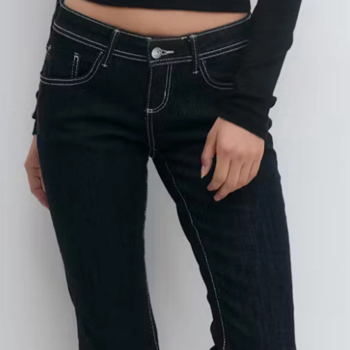 Gina jeans