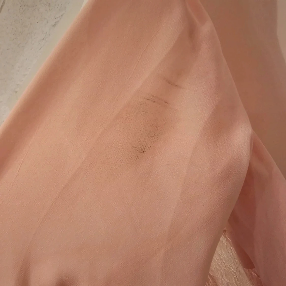 Lång rosa Cardian/kimono från Kacell - 4