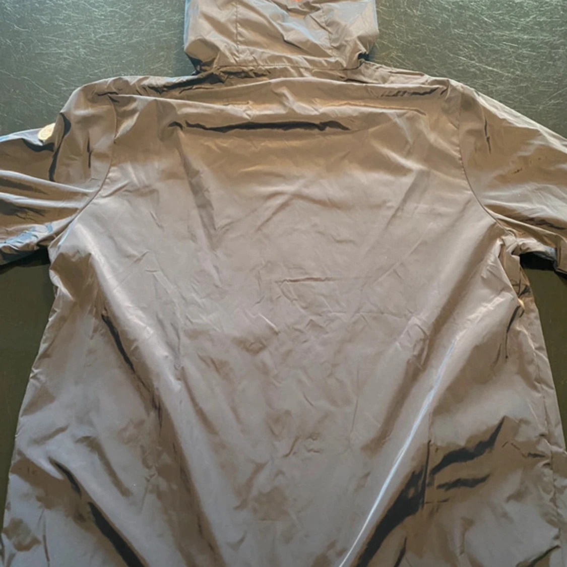 Mörkblå vindjacka från Moncler - 3