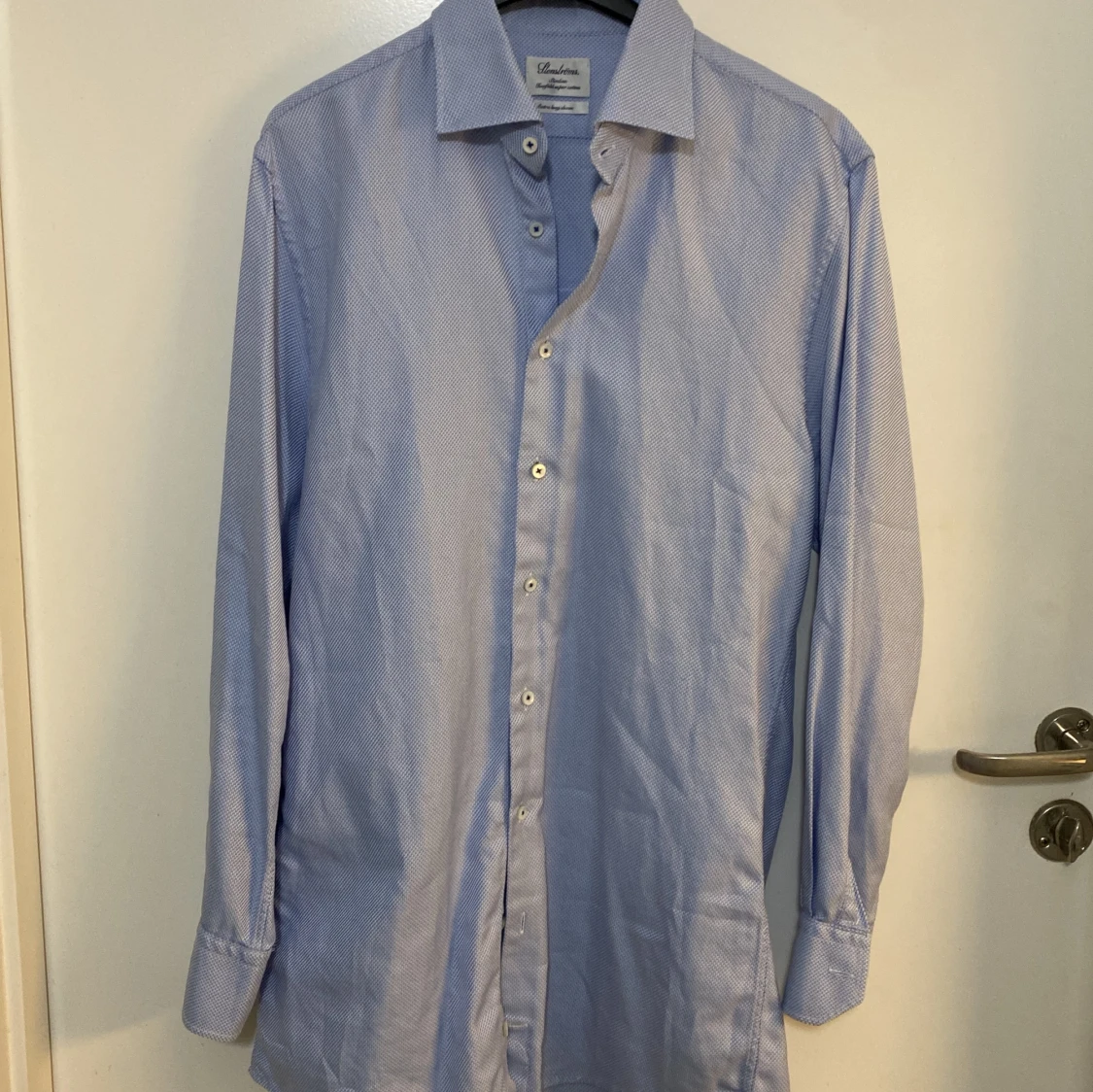 Stenströms herr skjorta 40 