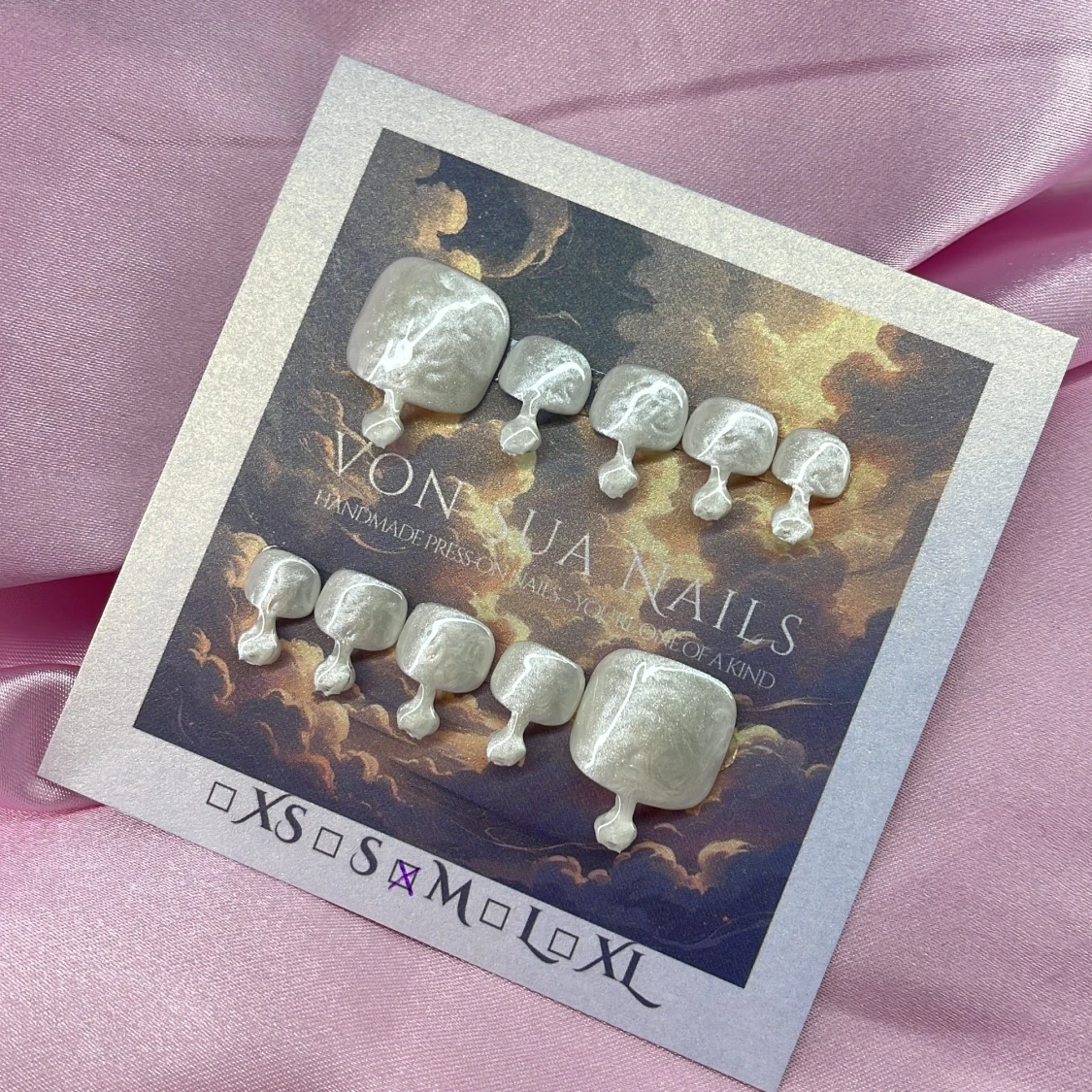 PearlCore (M);Square Toe - 1