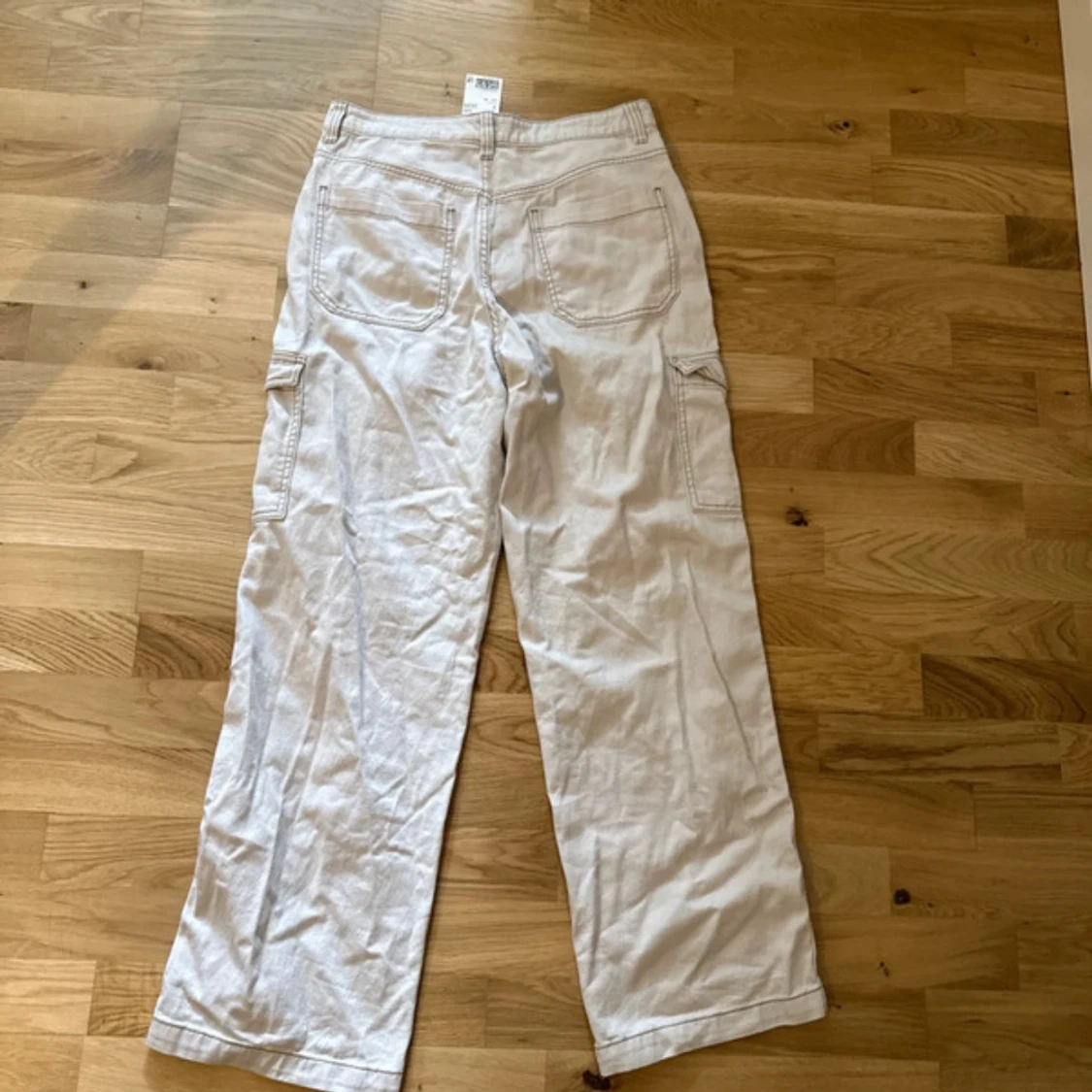 Beiga cargopants, strl 40 - 3