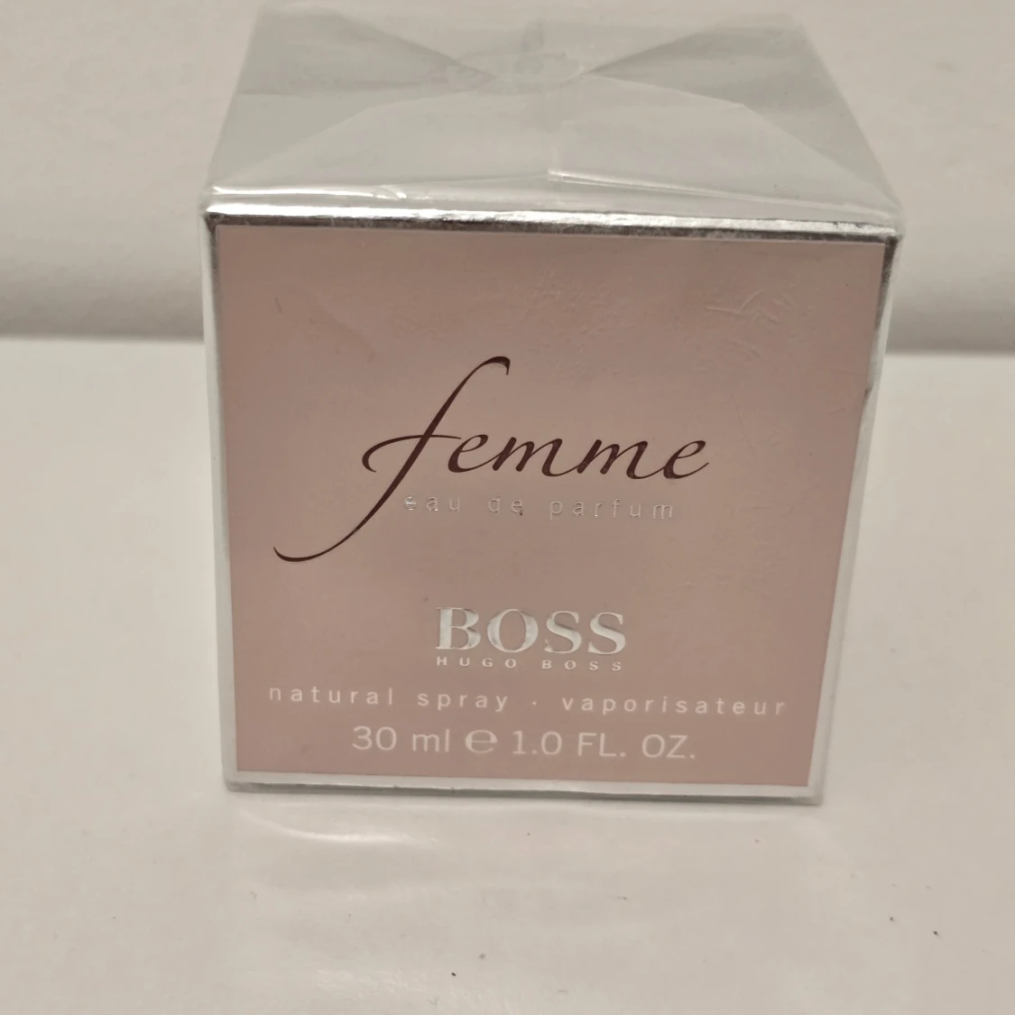 Hugo Boss Femme Eau de Parfum 30ml