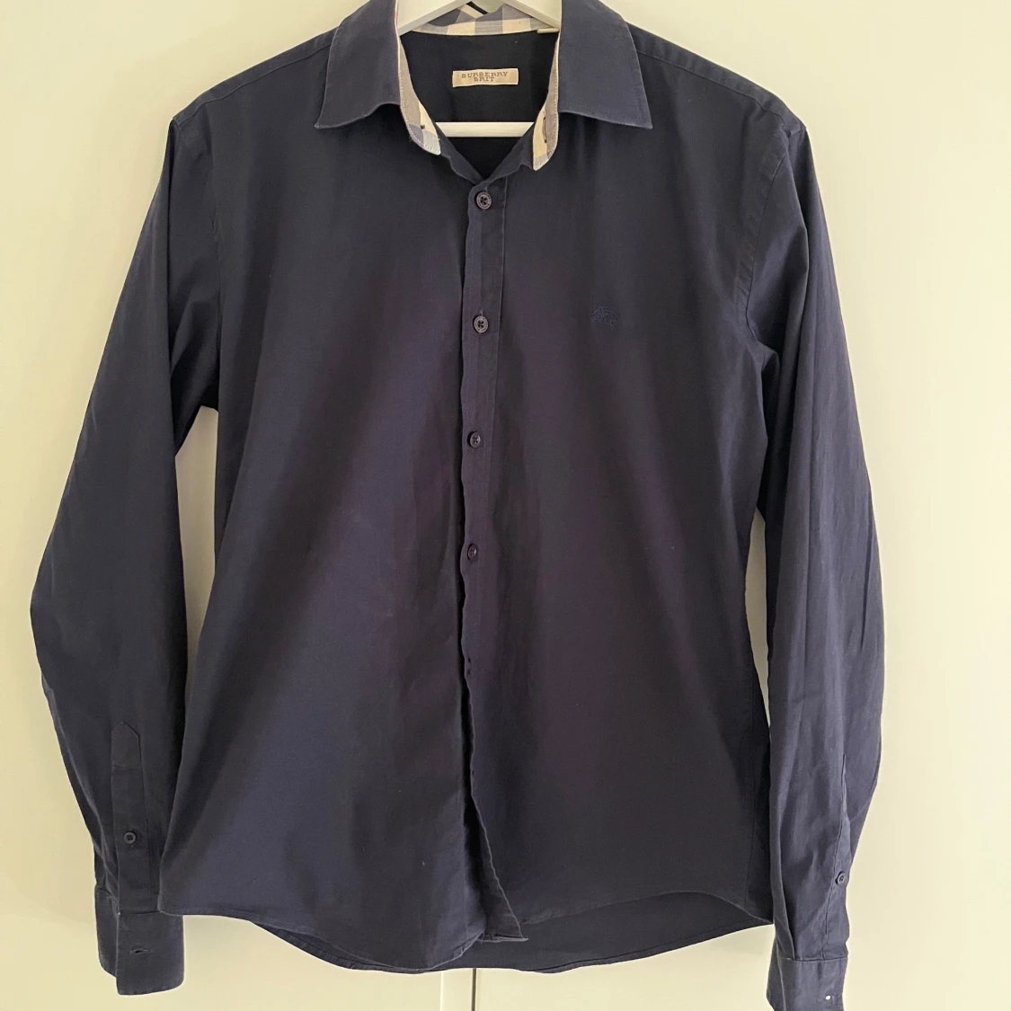 Burberry skjorta  - 2