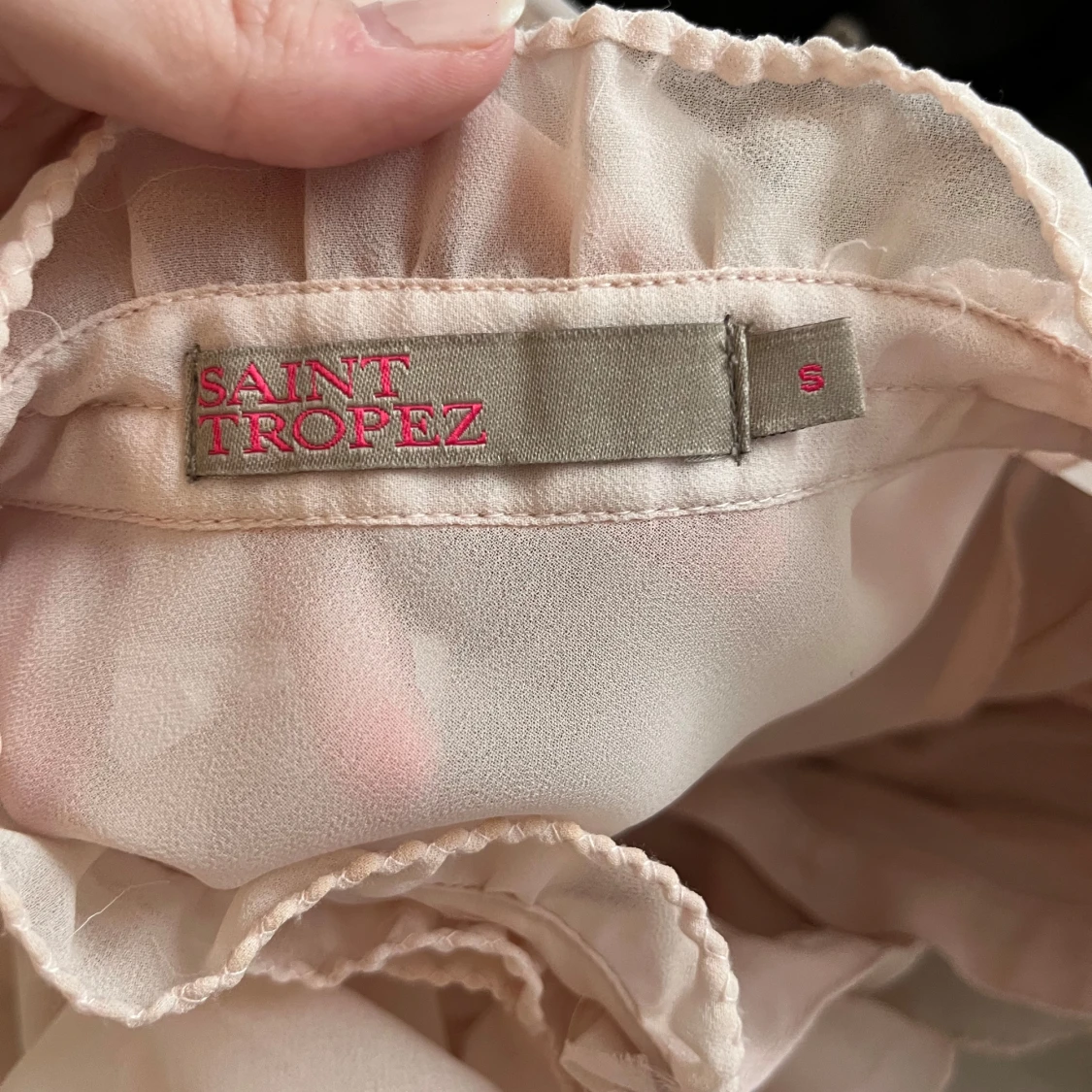 Fest blus🌸🌸 - 1