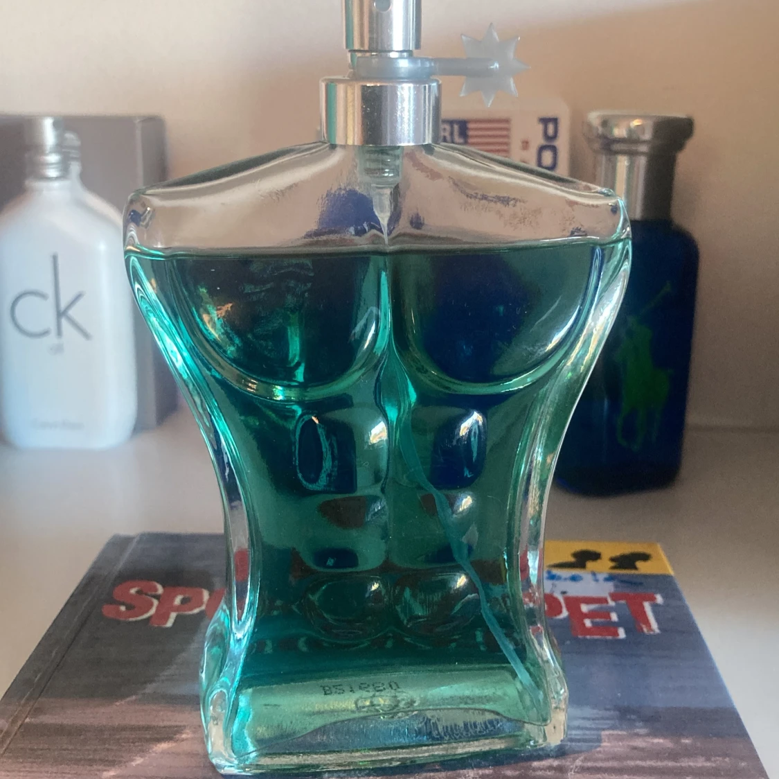 Kindlooks Eau de Toilette - 2