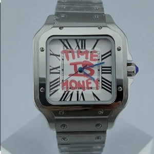 söker denna seiko klocka - söker denna seiko klocka exakt den om någon har den hör av dig