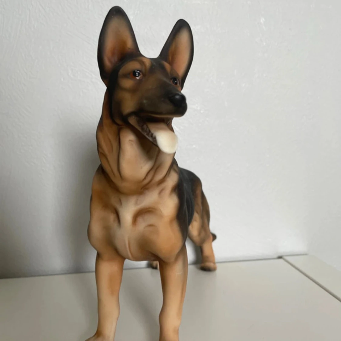 Två hund stater  - 1