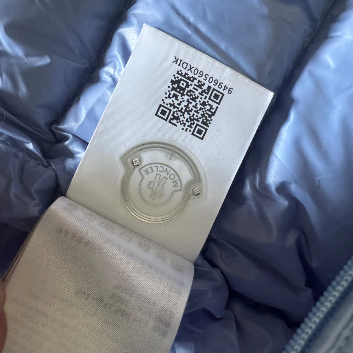 Moncler Gui storlek 1  - 2