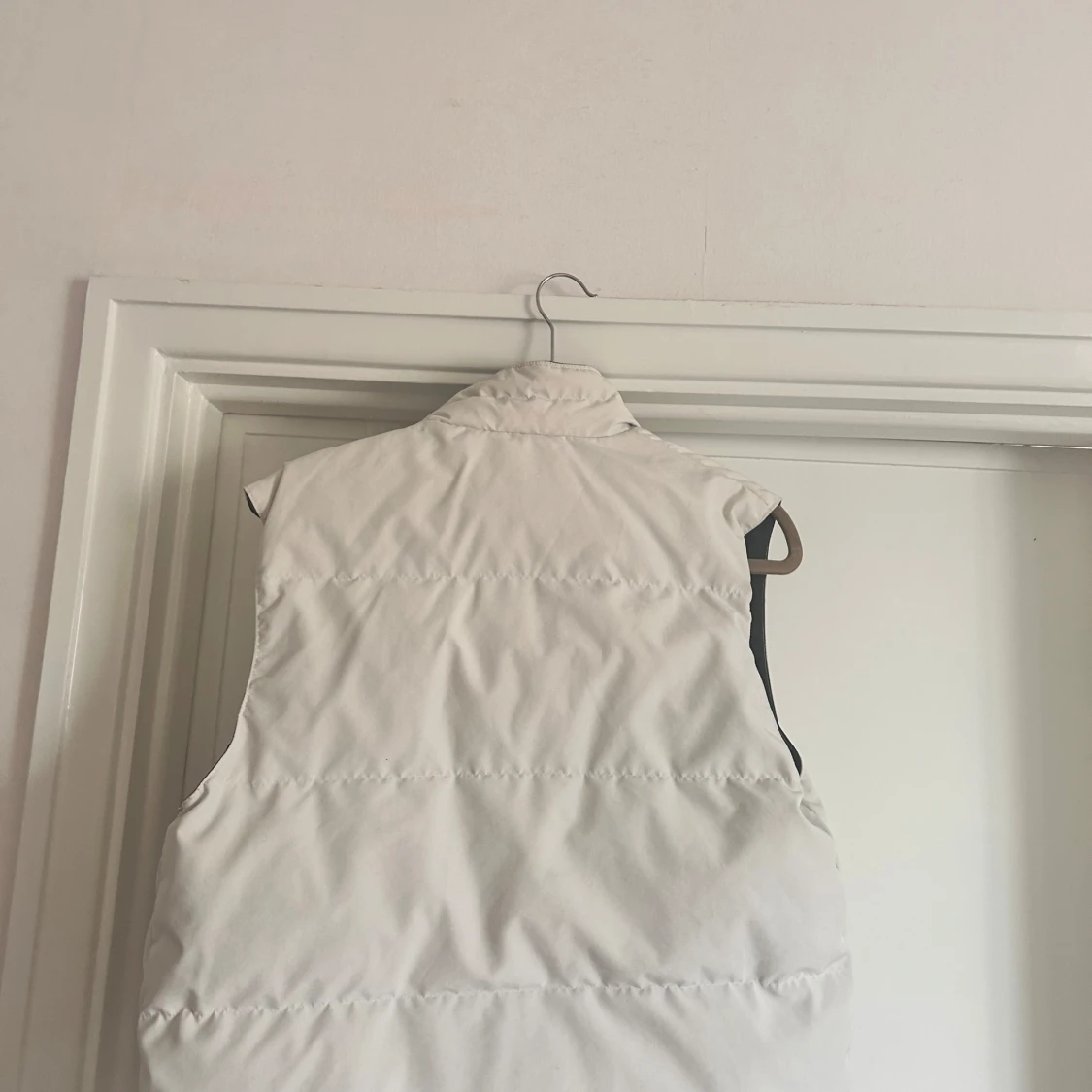 Vit dunväst från Canada Goose - 3