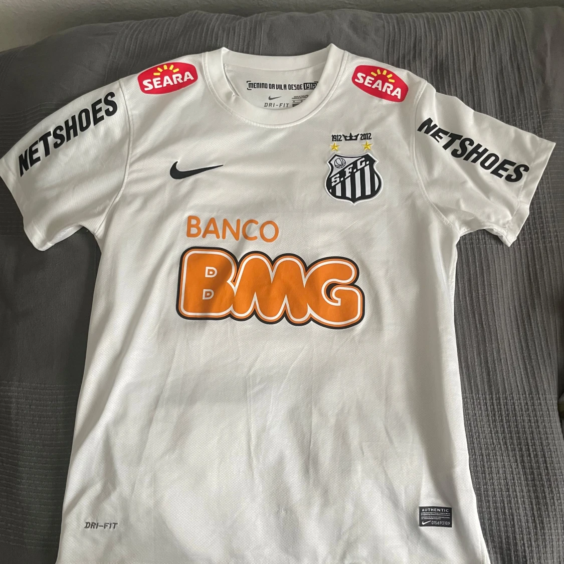 Santos Tröja Storlek M