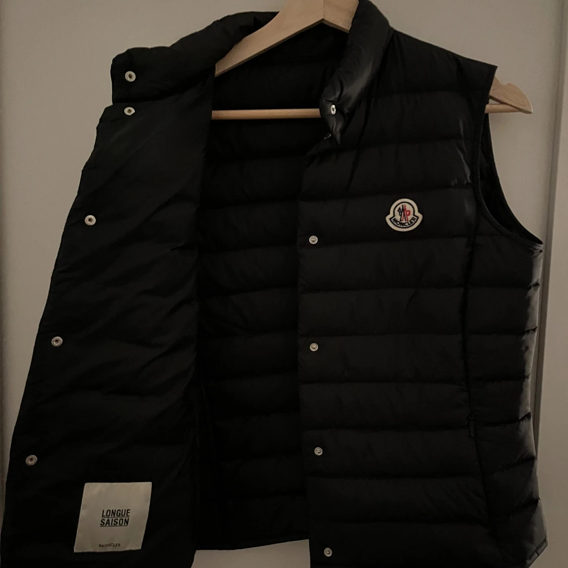 Moncler väst - 3