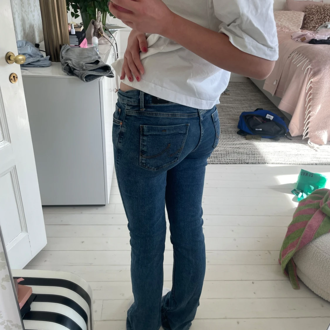 LTB bootcut jeans  - 2