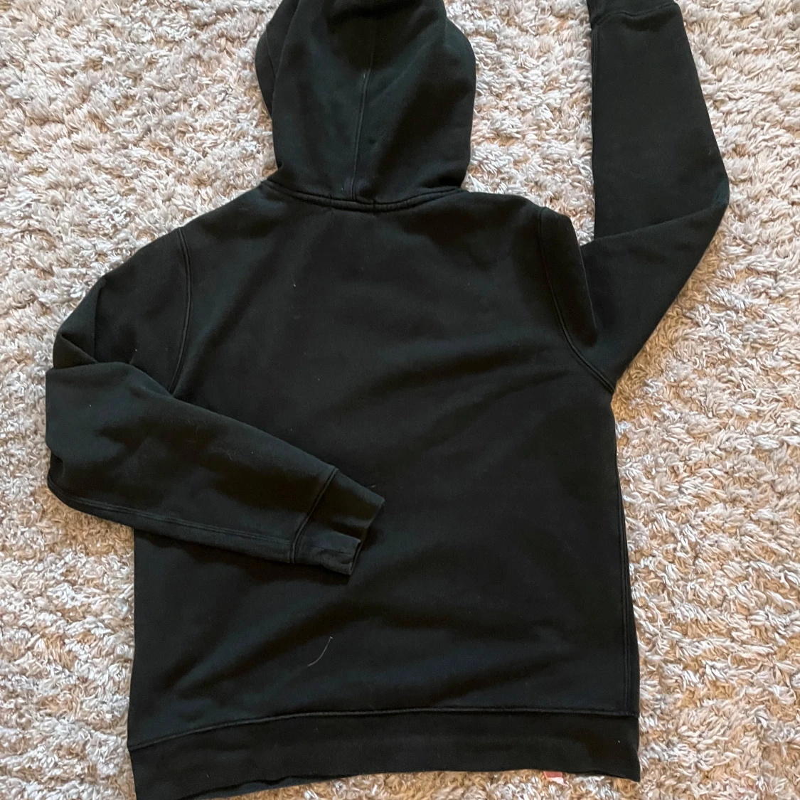 Svart hoodie med Polo Bear från Polo Ralph Lauren - 3