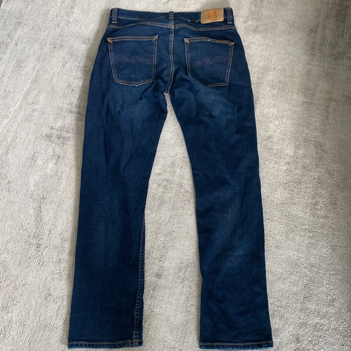 Nudie Jeans Grim Trim - 1