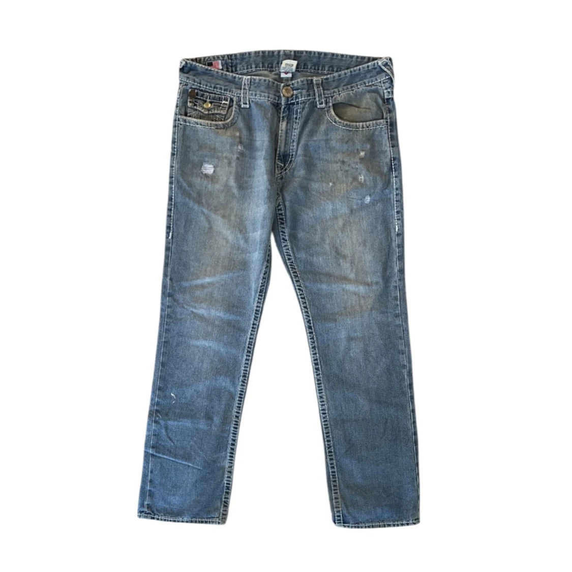 True Religion jeans - 1