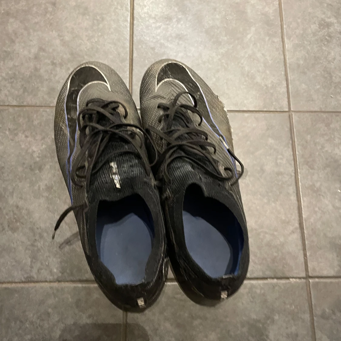 Nike Vapor 15 Elite - 1