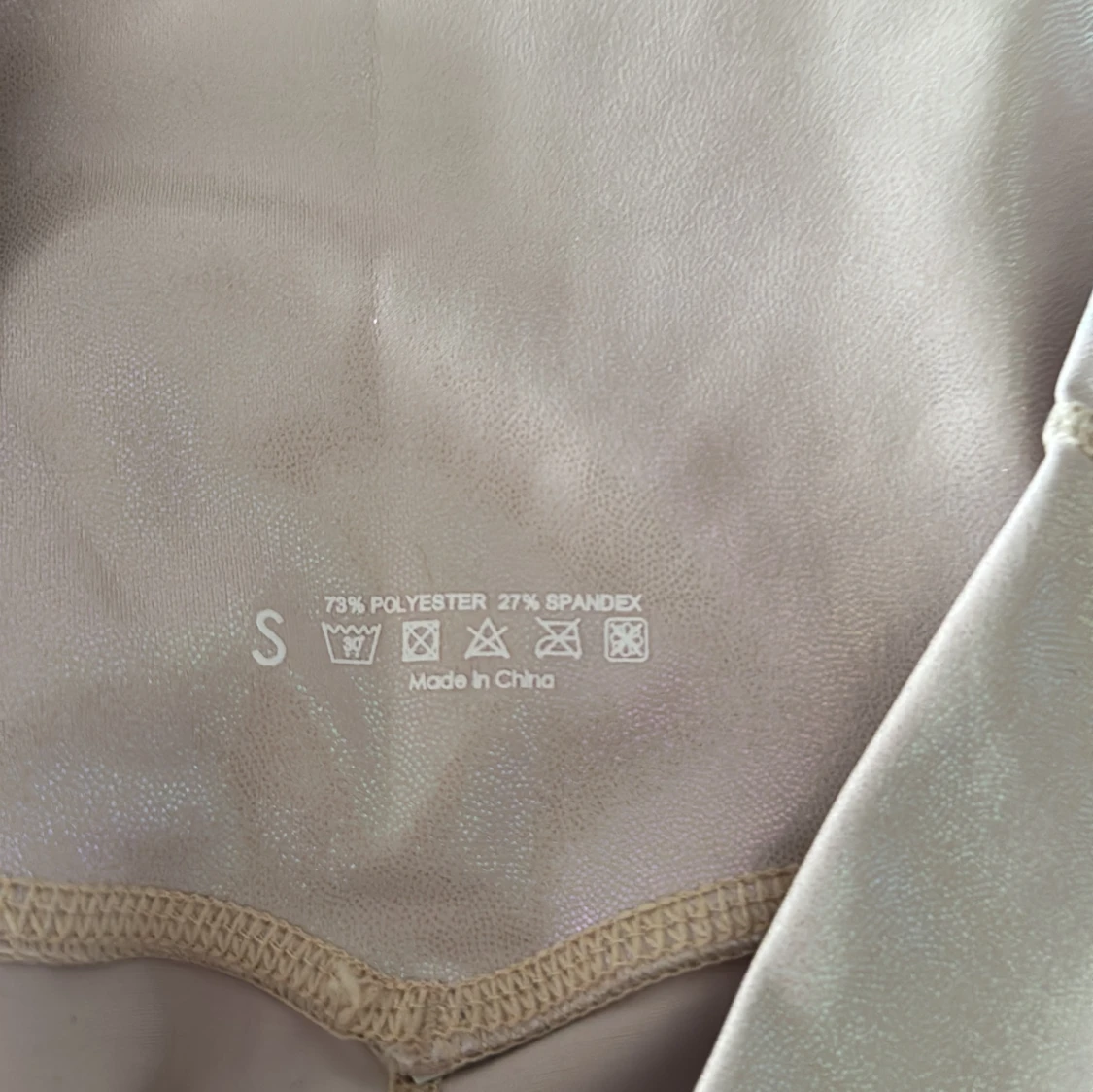 Träningstights  - 3