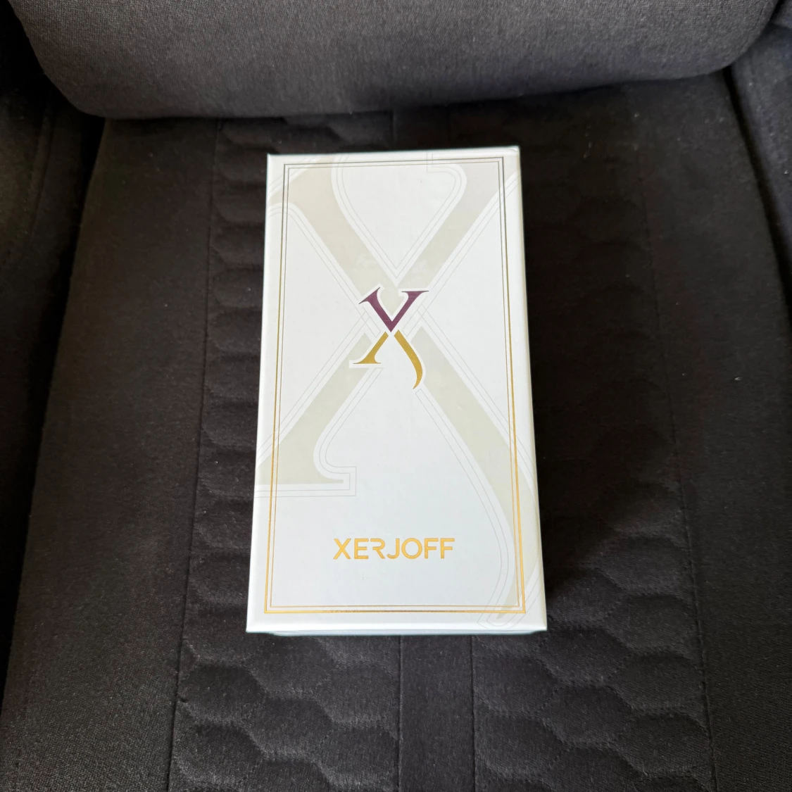 Xerjoff Erba Gold Eau de Parfum 100 ml - 1