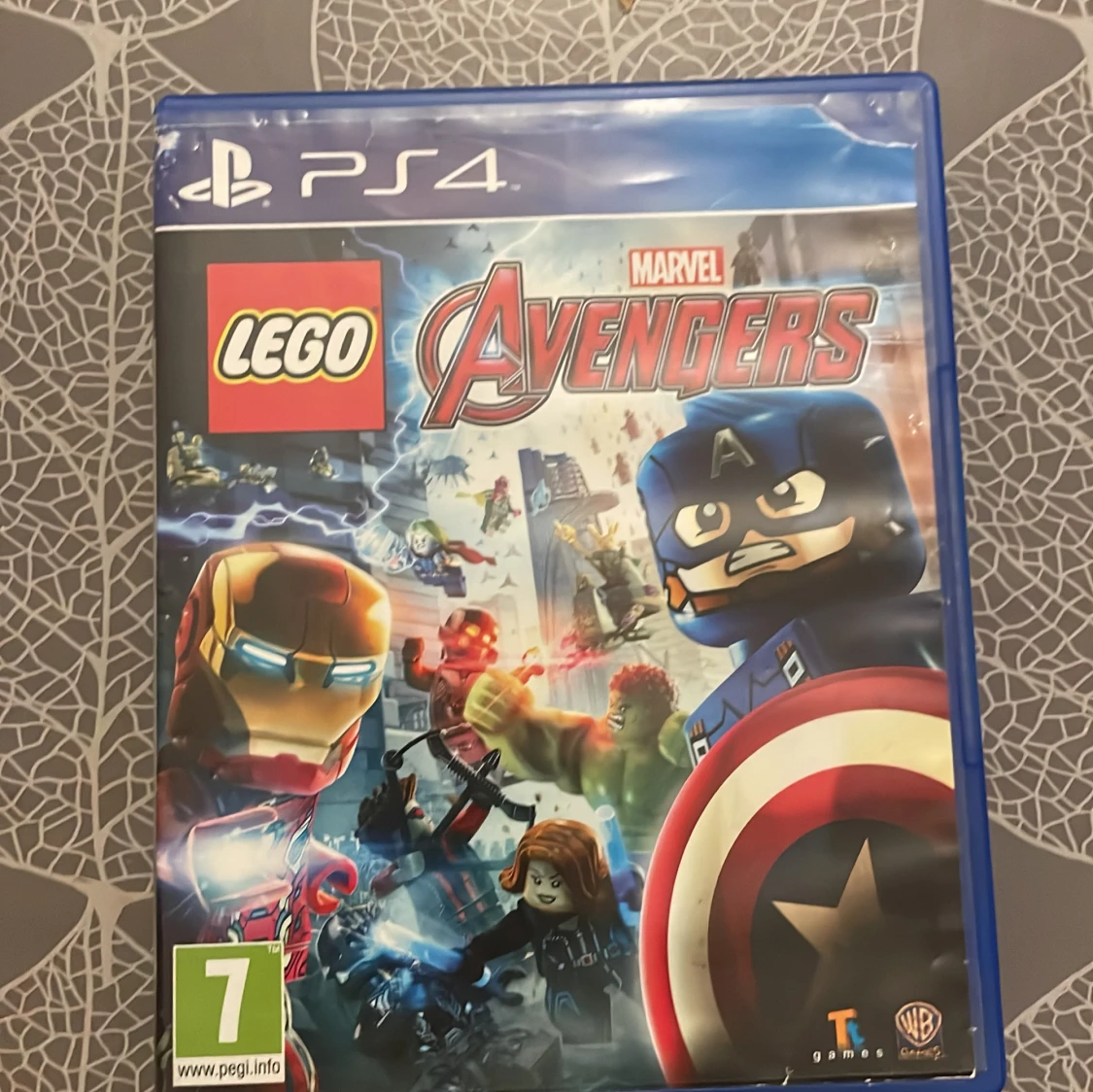 MX vs ATV Supercross Encore till PS4 - 1