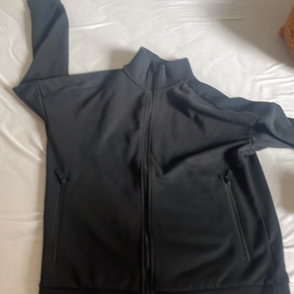 Svart jacka från Sail Racing - 1