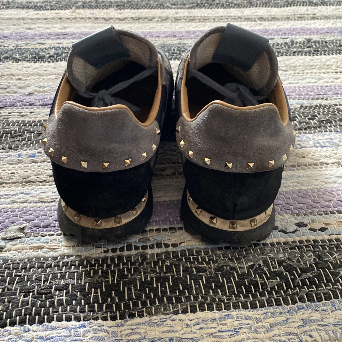 Valentino rockrunners - 1