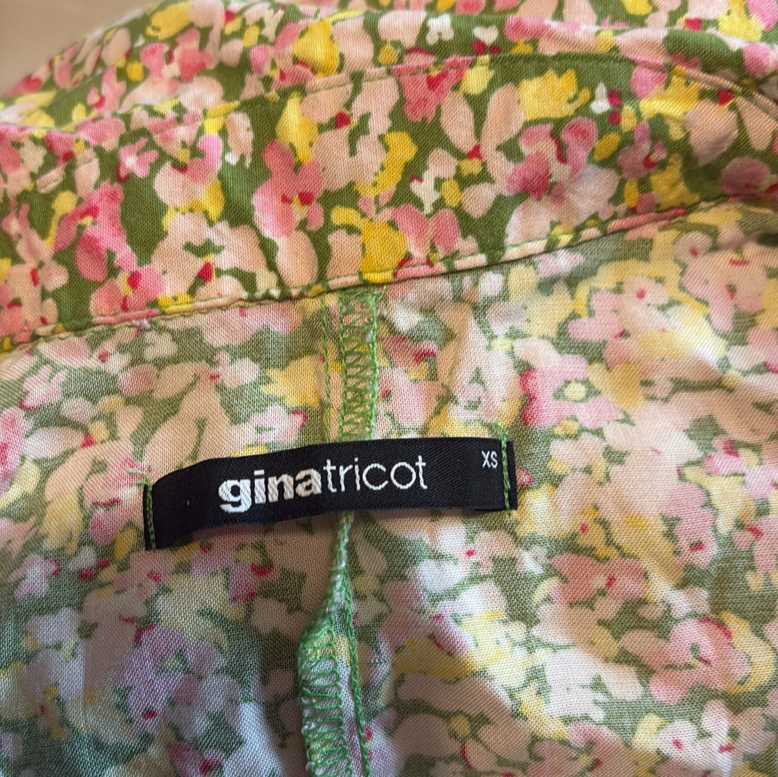 Klänning från Gina - 2