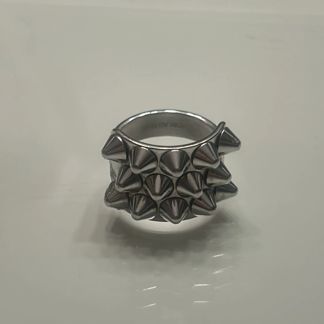 Edblad ring