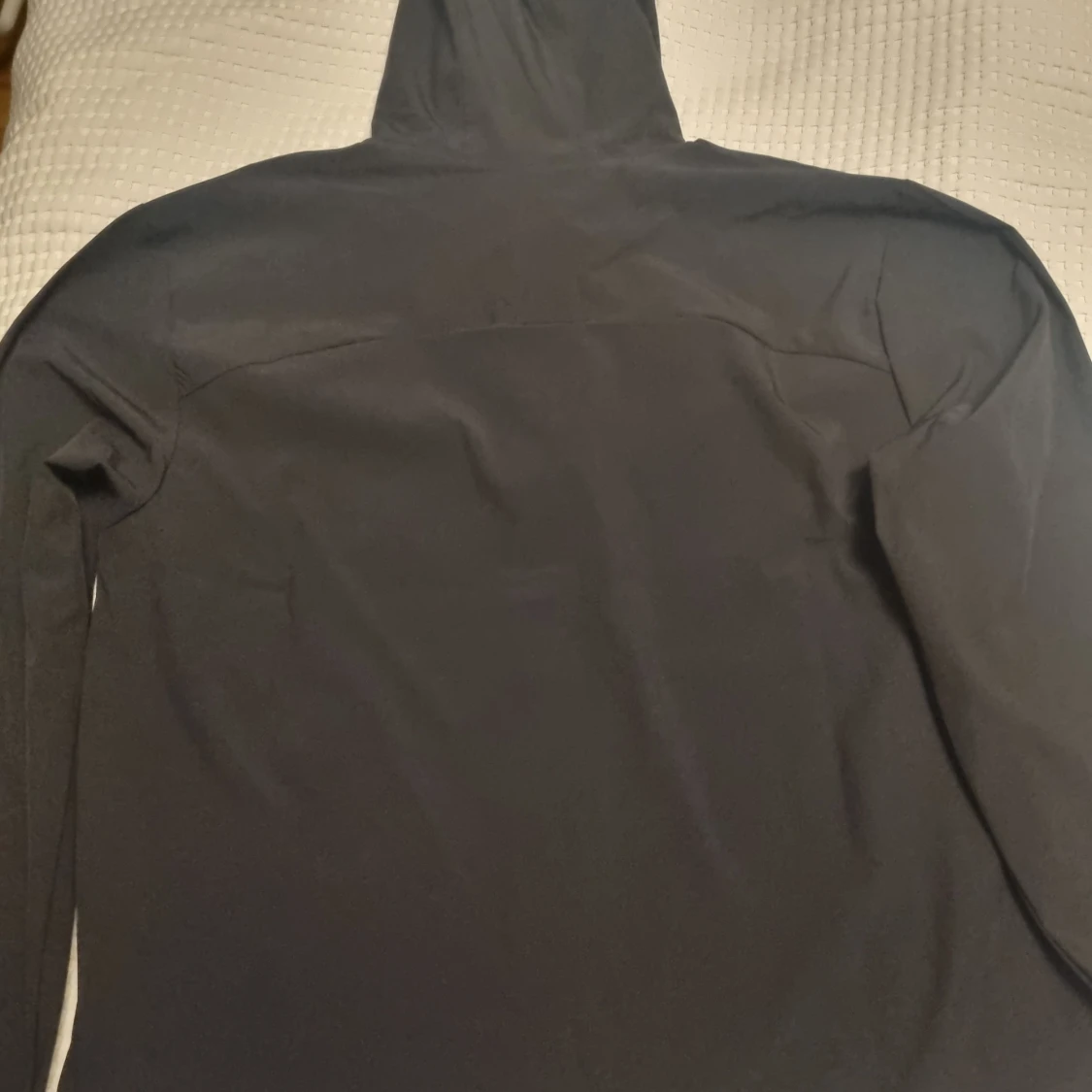 Svart jacka från Under Armour - 3