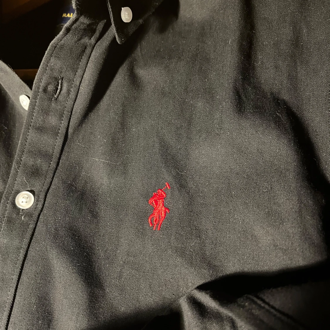 Ralph Lauren Skjorta - 3