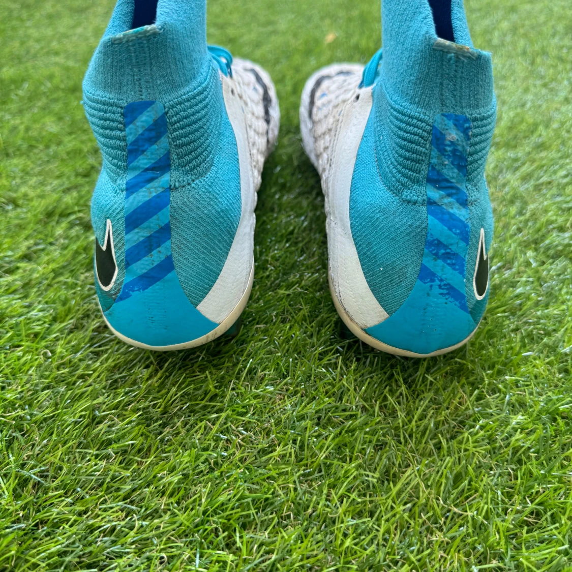 Nike Hypervenom 3 - 2